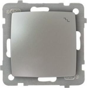 Immagine prodotto Ospel Interruttore a scala singola in madreperla Karo (ŁP-3S)