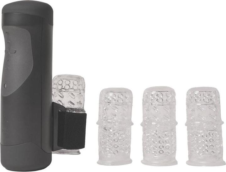 Image du produit The Handy Stroker interactif