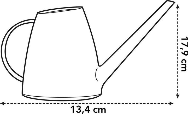 Immagine prodotto Elho Bruxelles (1.80 l)