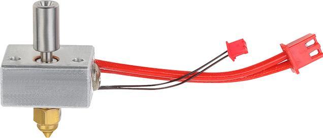 Actual product image Creality Ender-3 S1 Pro Heating Block Kit 3d Accessories (Accessories)