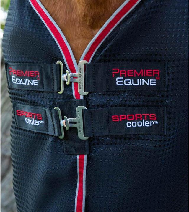 Produktbild Premier Equine Abschwitzdecke