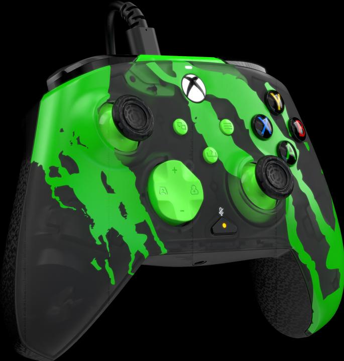 Actual product image PDP Rematch (Xbox Series X, Windows, Xbox One S)