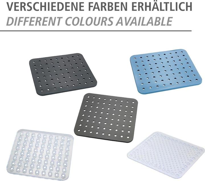 Produktbild Wenko Kristall