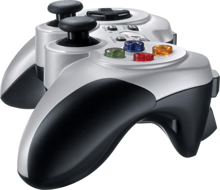 Image du produit Logitech G F710 (PC)