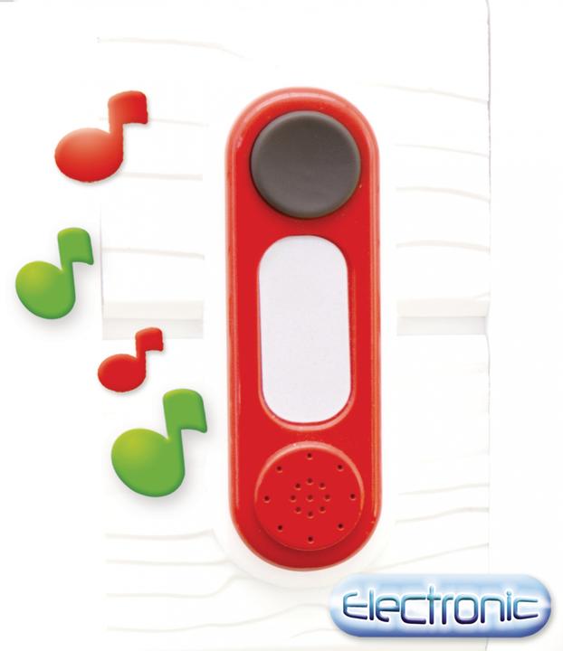 Image du produit Smoby Sonnette