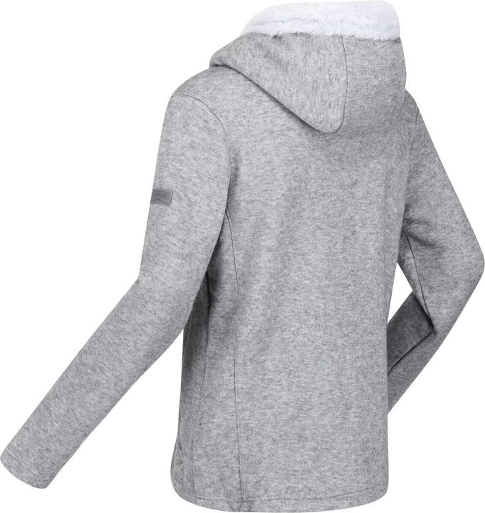 Immagine prodotto Regatta Felpa con cappuccio con zip integrale Avalynn (46 D)