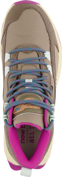 Produktbild New Balance Women's Fresh Foam X Hierro Mid (37.5)