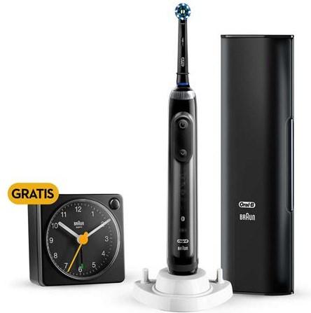 Produktbild Oral-B Genius X (Oszillierende Zahnbürste)
