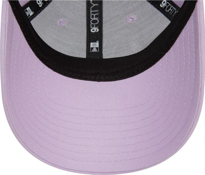 Produktbild New Era 9Forty Metallic New York Yankees Lilac