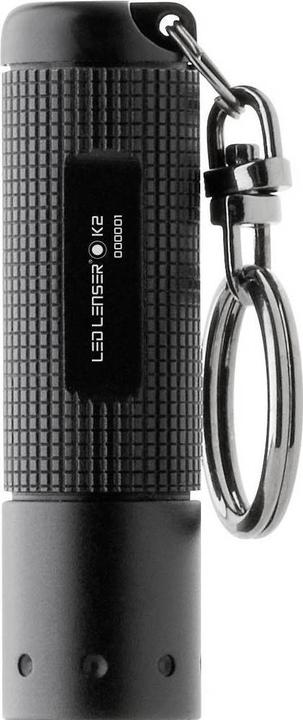 Produktbild Ledlenser K2 (5.20 cm, 20 lm)