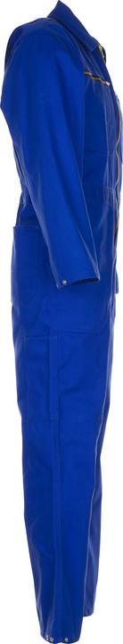 Produktbild Planam Rallyekombi BW 290 Grösse 60 kornblau 290 g/m² (60)