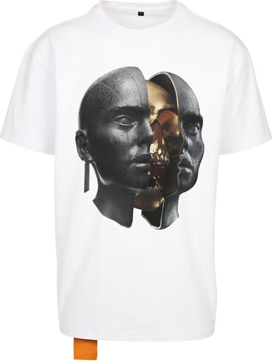 Image du produit Forgotten Faces Splitted Oversized Tee (L)