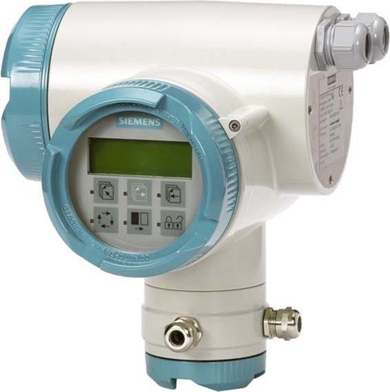 Actual product image Siemens Sitrans