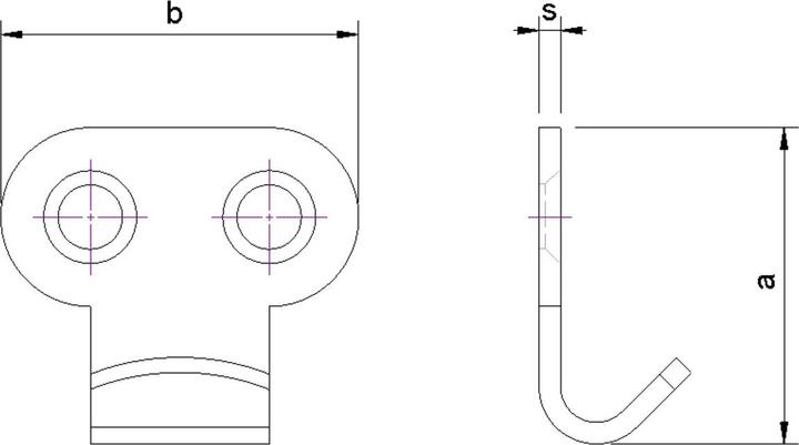 Immagine prodotto Charmag Blocco (Bozzelli, 1 pz.)