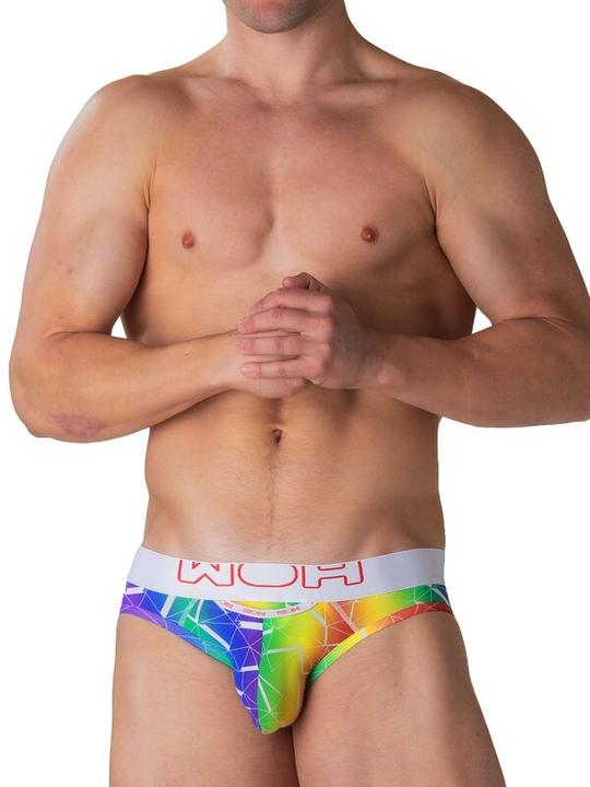 Immagine prodotto HOM Minislip Sexy Fun (S, Confezione singola)