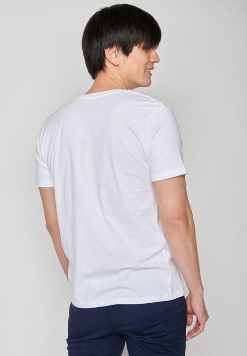 Actual product image Greenbomb Animal Dog Traveller Guide T-Shirt (L)