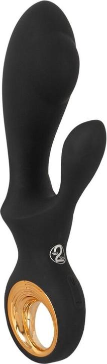 Actual product image Eternal Inflatable Rabbit Vibrator