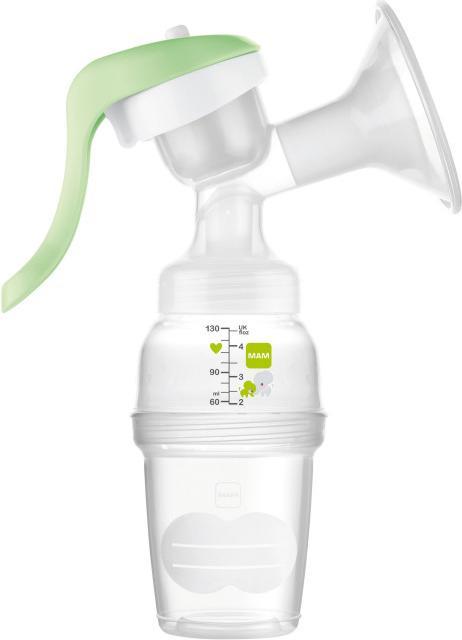 Produktbild MAM Aufbewahrungsbecher