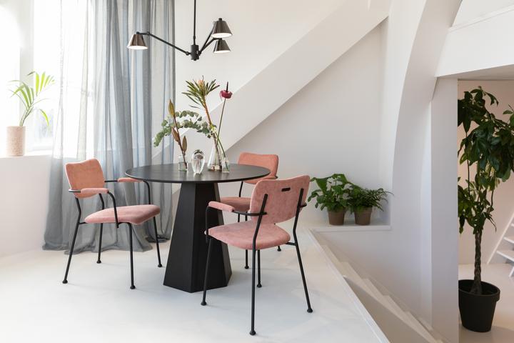 Image du produit Zuiver Armchair Benson