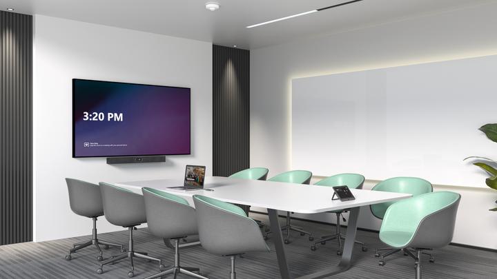 Productafbeelding Yealink MSFT - VC Room System MVC S40-C4-000