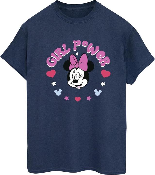 Produktbild Disney Minnie Mouse Girl Power TShirt (L)