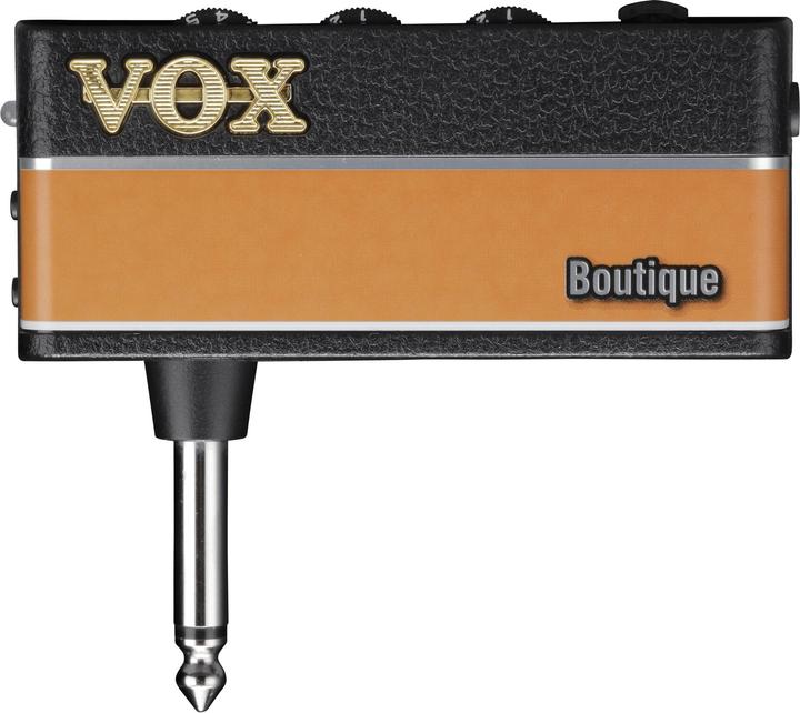 Produktbild Vox Boutique