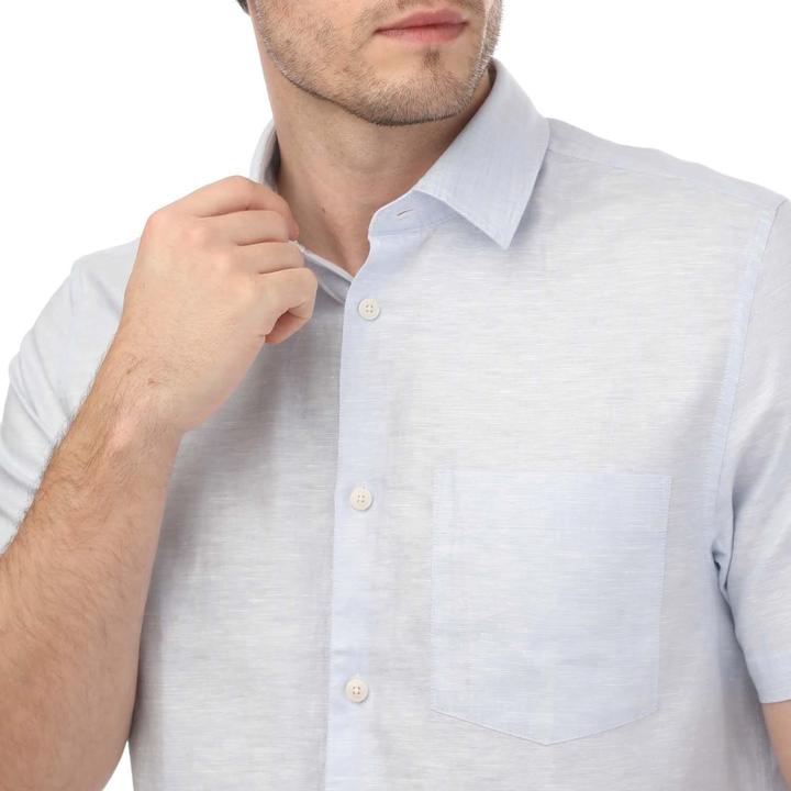 Produktbild Ted Baker Kingford Hemd kurzärmlig (L)