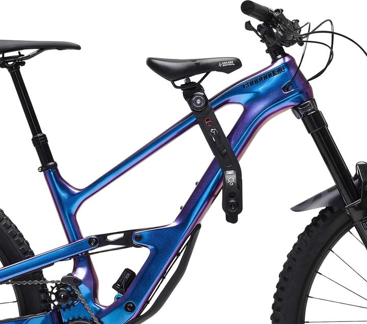 Immagine prodotto Kids Ride Shotgun Sede del fucile 2.0 (Telaio bici)