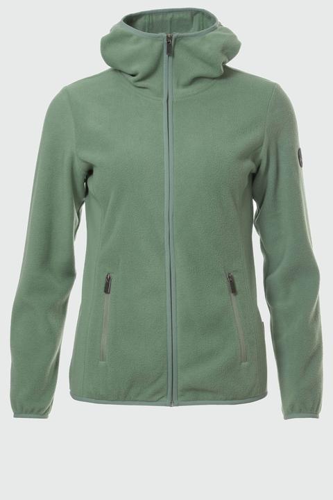 Hedge Green