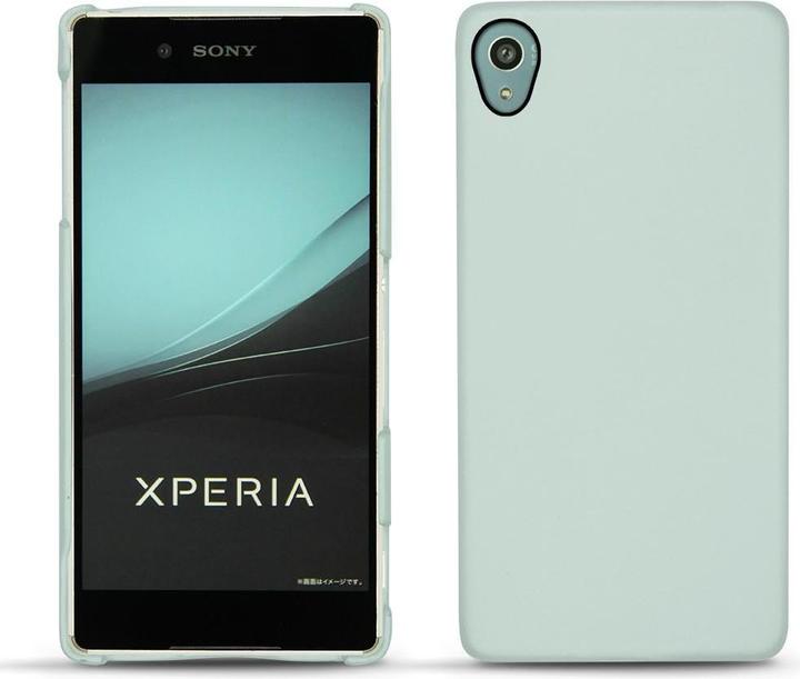 Actual product image Noreve Leather cover (Sony Xperia Z4/ Z3+)
