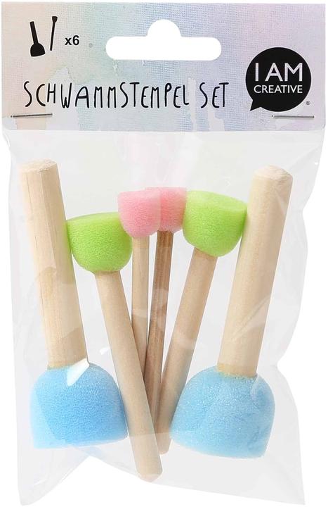 Produktbild I Am Creative Schwammstempel