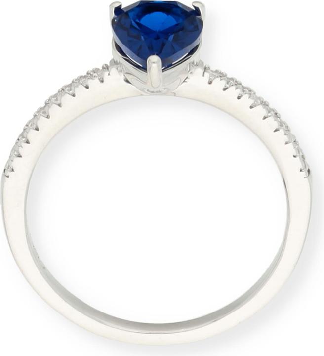 Image du produit Carat Colorstone (52, Argent 925)