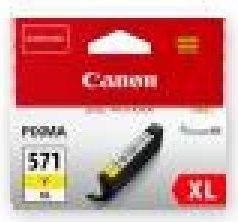 Produktbild Canon Cli-571y XL (Y)