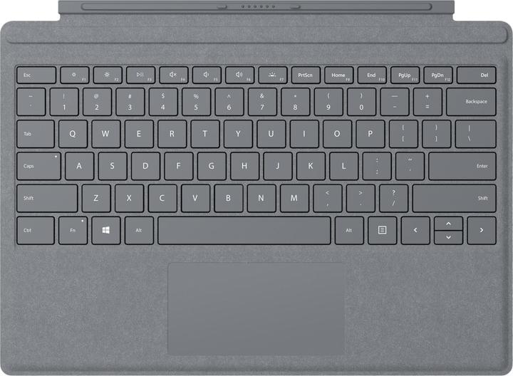 Microsoft Superficie Go Signature Type Cover (CH)