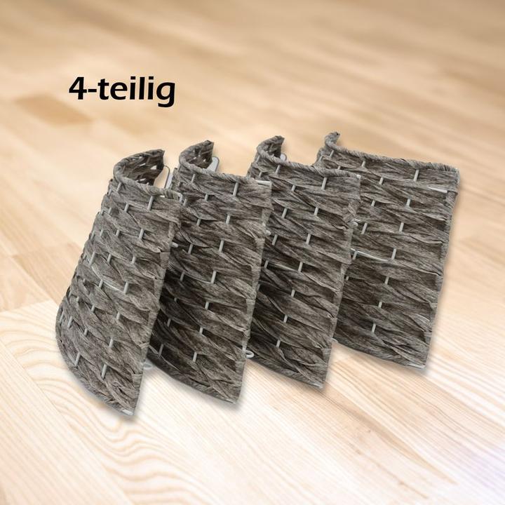 Actual product image Hermex Basket cover (1 -part)