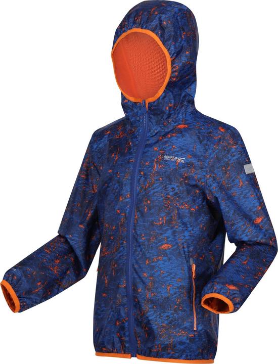 Immagine prodotto Regatta Great Outdoors - Giacca impermeabile ripiegabile - Bambini (152)