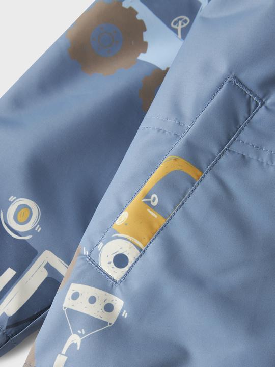 Image du produit Name it Übergangs Jacke (92)