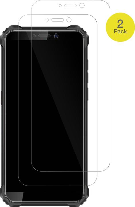 Image du produit Dipos Film de Protection d’écran Full-Cover 3D (1 pièce(s), Oukitel WP5)
