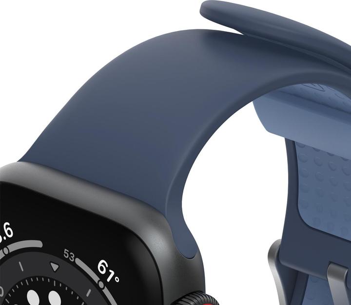 Produktbild OtterBox Armband Apple Watch 41/40/38 mm (38 mm, 40 mm, 41 mm, Silikon)