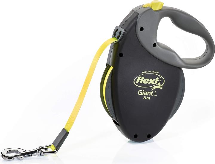 Produktbild Flexi Giant (L, Hund, Allgemein, Spazieren)