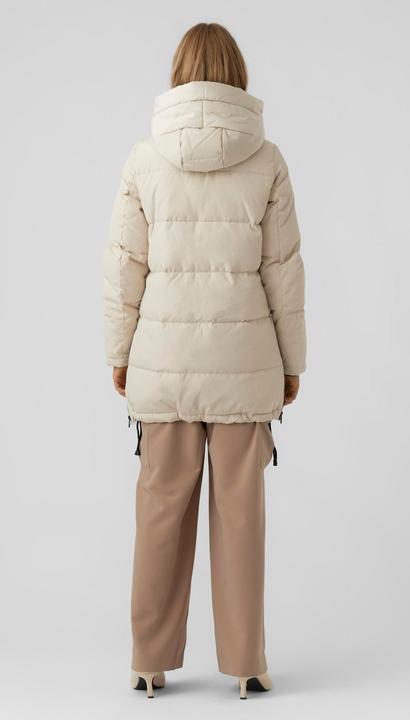 Produktbild Vero Moda Kapuzen Puffer Jacke (XS)