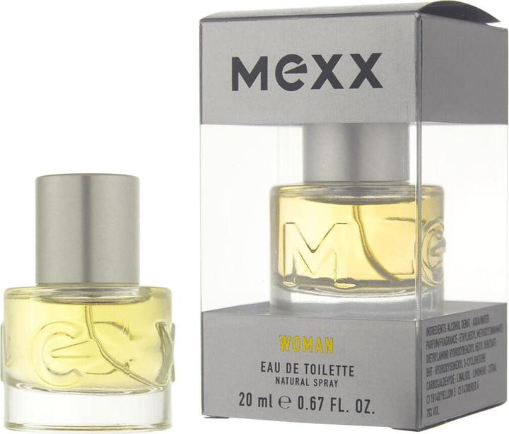 Produktbild Mexx Woman (Eau de Toilette, 20 ml)