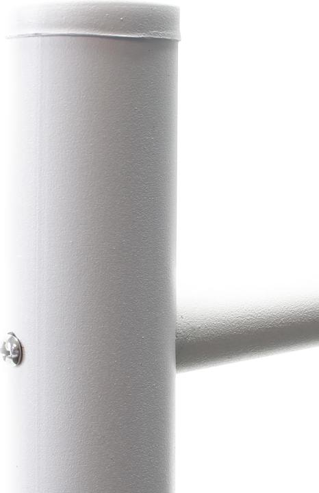 Actual product image Wiltec 10 letterbox system white 2x5 compartments letterbox Post