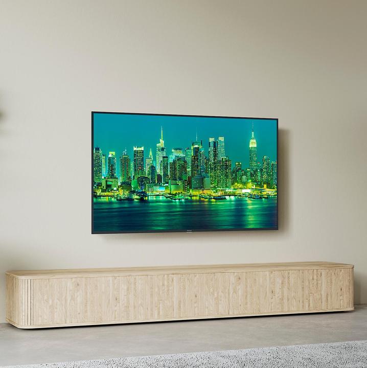 Produktbild Panasonic TX-50LXW704 (50", LED, 4K, 2022)