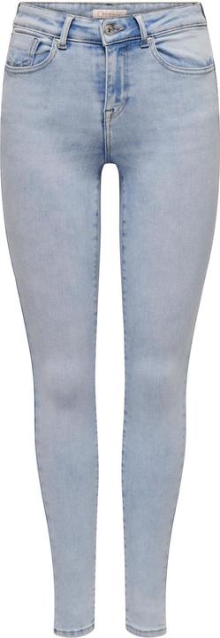 Produktbild Only ONLPOWER Mittlere Taille Skinny Fit Jeans Skinny Jeans (34)