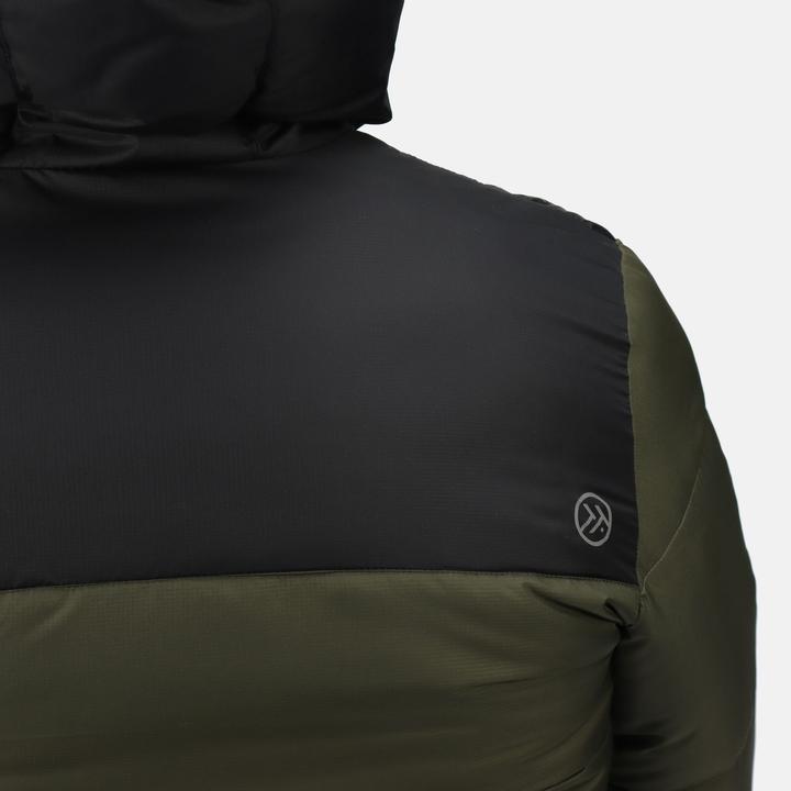 Produktbild Regatta Regime Steppjacke Isoliert (XXL)