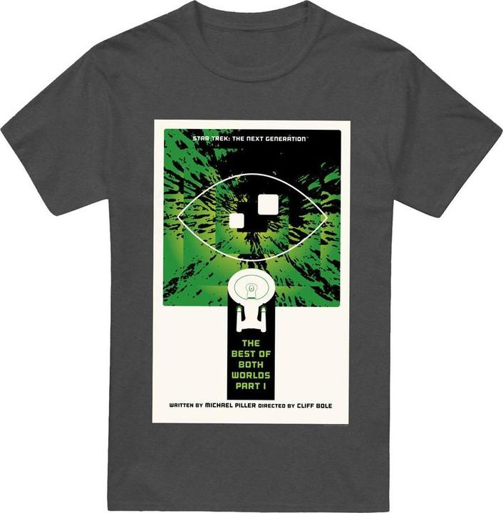 The Next Generation Season 3 Episode 26 TShirt