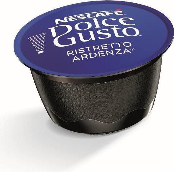 Image du produit Nescafé Dolce Gusto Ardenza (16 x Port.)