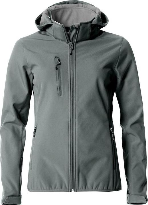 Immagine prodotto Clique Giacca softshell (XXL)