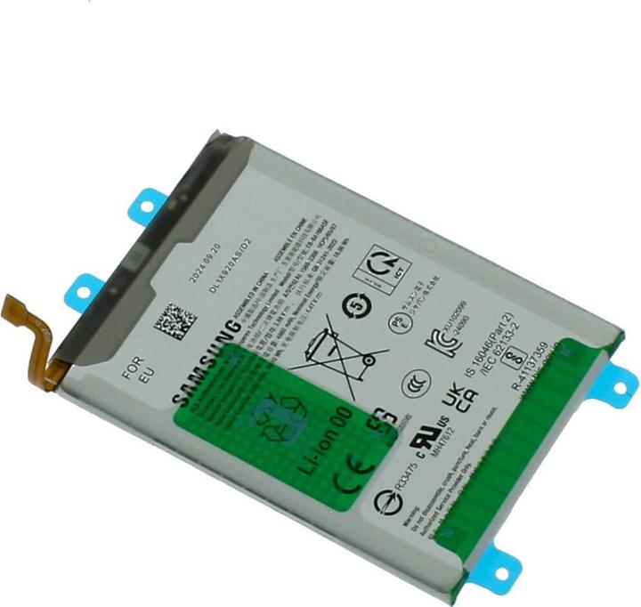 Produktbild Samsung Original Galaxy A16 Batterie (Samsung Galaxy A16 5G)